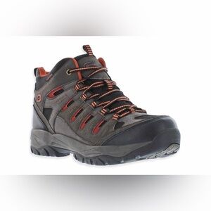 Outbound Guide men’s outdoor insulated hiking boots size‎ 9